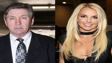 Britney Spears pierde la batalla contra su padre para controlar su fortuna