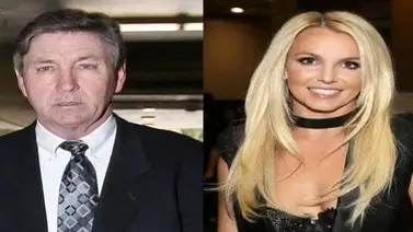 Britney Spears pierde la batalla contra su padre para controlar su fortuna Britney Spears pierde la batalla contra su padre para controlar su fortuna