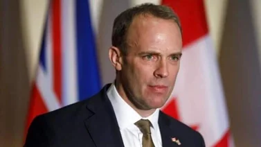 Londres y Berlín firman declaración conjunta sobre cooperación bilateral