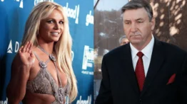 Padre de Britney Spears pide que investiguen las demandas de la artista