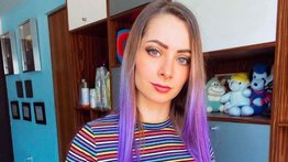 Detienen a la youtuber mexicana YosStop por posesión de pornografía infantil (+Video)