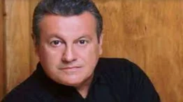 Esposa de Ismael Miranda asegura "progreso" en la salud del cantante