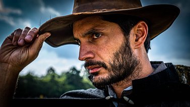 Actor venezolano Daniel Elbittar se estrena en Televisa con "La Desalmada"