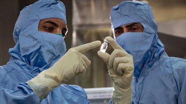Expertos muestran preocupación por el uso de la vacuna Abdala en Venezuela