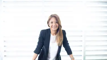 Caroline Morales, una estratega que lidera la nueva gerencia en Venezuela Caroline Morales, una estratega que lidera la nueva gerencia en Venezuela