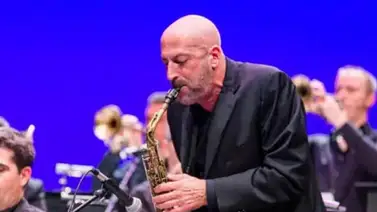 Fallece en Madrid el músico estadounidense de jazz Bob Sands Fallece en Madrid el músico estadounidense de jazz Bob Sands