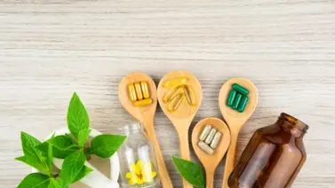 Antibióticos naturales para combatir infecciones Antibióticos naturales para combatir infecciones