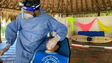 La Ola de Atención Integral llega a Nueva Esparta