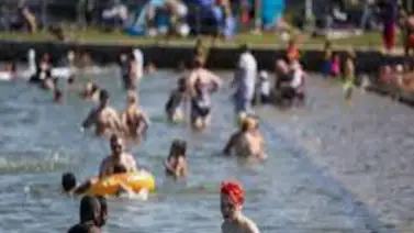 Ola de calor en oeste de Canadá mata a más de 100 personas en cuatro días Ola de calor en oeste de Canadá mata a más de 100 personas en cuatro días