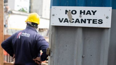Desempleo en Uruguay sube a 10,2 % según el INE
