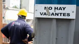 Desempleo en Uruguay sube a 10,2 % según el INE
