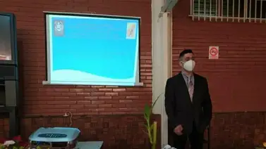 Anuncian liberación de venezolano considerado como preso político Anuncian liberación de venezolano considerado como preso político