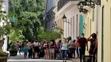 Temblor de magnitud 5,1 sacude occidente de Cuba Temblor de magnitud 5,1 sacude occidente de Cuba