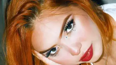 Yeivi Rodríguez cautiva a sus seguidores en las redes sociales Yeivi Rodríguez cautiva a sus seguidores en las redes sociales