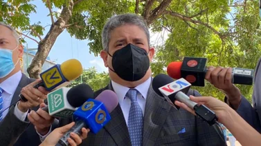 Diputado Correa a Maduro: Elimine desde hoy esa figura de protectores