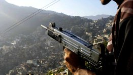 El secuestro: un silente mortal en tiempos coléricos