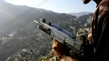 El secuestro: un silente mortal en tiempos coléricos El secuestro: un silente mortal en tiempos coléricos