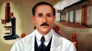 Feligreses conmemoran 102 años del fallecimiento de José Gregorio Hernández