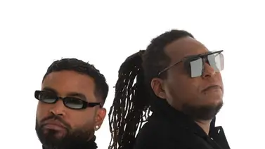 Dúo Zion y Lennox celebrará en Puerto Rico sus 20 años de carrera Dúo Zion y Lennox celebrará en Puerto Rico sus 20 años de carrera