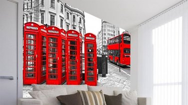 Decorados temáticos según tu estilo