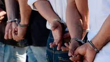 Capturan a ocho personas por secuestro en Sucre y Carabobo