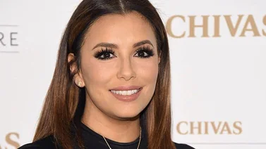 Eva Longoria pide darle un respiro a los más pequeños