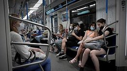 Rusia registra la cifra más alta de muertos por COVID-19 desde el inicio de la pandemia