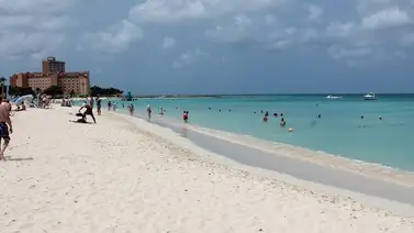 Aruba permite el ingreso de ciudadanos venezolanos Aruba permite el ingreso de ciudadanos venezolanos