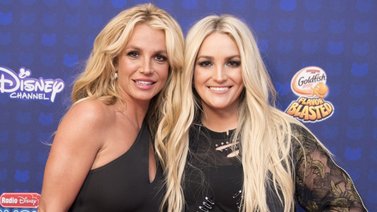 Hermana de Britney Spears aconsejó un nuevo abogado "hace muchos años"