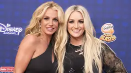 Hermana de Britney Spears aconsejó un nuevo abogado "hace muchos años"