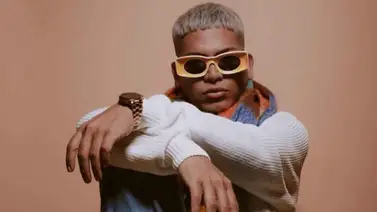 El influencer Andrés Suarez no deja para nadie en Europa El influencer Andrés Suarez no deja para nadie en Europa