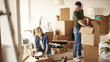 Trucos básicos para una mudanza exitosa Trucos básicos para una mudanza exitosa