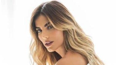 Gaby Espino termina su contrato exclusivo con Telemundo