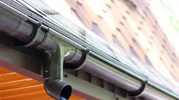 ¿Cómo limpiar los desagües pluviales?