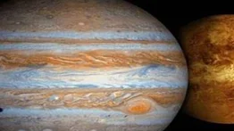 La nubes de Venus no son habitables, pero las de Júpiter podrían serlo