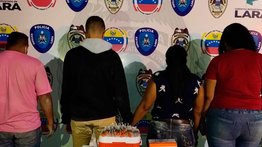 Tribunal dictaminó casa por cárcel para "Vendevacunas"