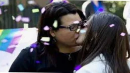 Parejas homosexuales cuentan los días para oficializar sus familias en Chile