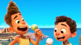 El director de la película Luca aclara si la historia es sobre un romance gay
