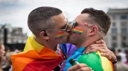 Día Internacional del Orgullo LGBT+: esbozo de una celebración