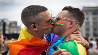 Día Internacional del Orgullo LGBT+: esbozo de una celebración Día Internacional del Orgullo LGBT+: esbozo de una celebración