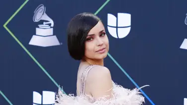 Fundación Cultural Latin Grammy anuncia la Beca Sofia Carson Fundación Cultural Latin Grammy anuncia la Beca Sofia Carson