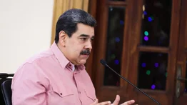 Maduro acusa a EEUU de dar una "puñalada mortal" al diálogo tras extradición de Saab