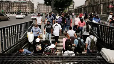 México suma 43 nuevos decesos y llega a los 232.564 muertes por coronavirus México suma 43 nuevos decesos y llega a los 232.564 muertes por coronavirus