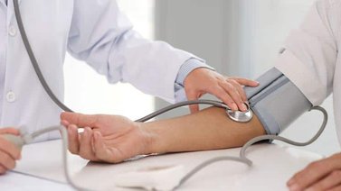 Cómo se diagnostica la hipertensión arterial