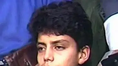 El “Niño del terror” mataba taxistas y homosexuales en Ecuador El “Niño del terror” mataba taxistas y homosexuales en Ecuador