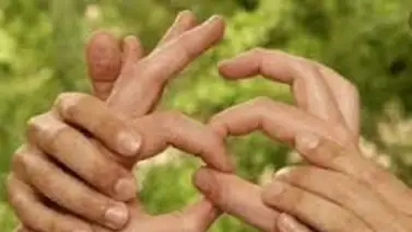 27 de junio: Día Internacional de las Personas Sordociegas 27 de junio: Día Internacional de las Personas Sordociegas