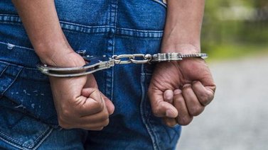Funcionarios detienen a sujeto con 20 kilos de cocaína en Táchira