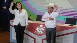 Perú rechaza demanda para repetir las elecciones presidenciales