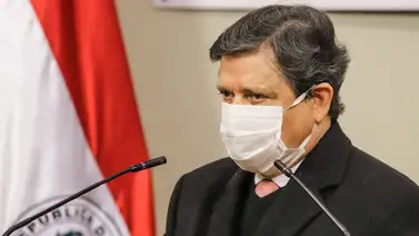 Paraguay condena el atentado contra el presidente Iván Duque Paraguay condena el atentado contra el presidente Iván Duque