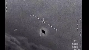 Espionaje de EEUU reconoce no tener explicación para 144 objetos voladores